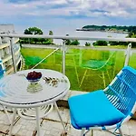 Aпартаменти мини в бей вю Aparthotel Tsarevo