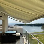 Aparthotel Aпартаменти мини в бей вю Tsarevo