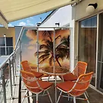 Aпартаменти мини в бей вю Aparthotel Tsarevo