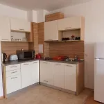 Aпартаменти мини в бей вю 4*