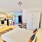 Aпартаменти мини в бей вю Aparthotel