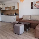 Aпартаменти мини в бей вю Aparthotel