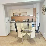 Aпартаменти мини в бей вю Aparthotel Tsarevo
