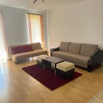 Aпартаменти мини в бей вю Aparthotel