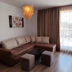 Aпартаменти мини в бей вю Aparthotel