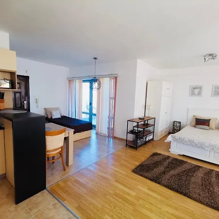 Aпартаменти мини в бей вю 4* Tsarevo