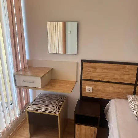 شقة فندقية Aпартаменти мини в бей вю 4*