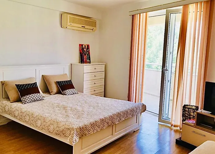 Aпартаменти мини в бей вю Aparthotel