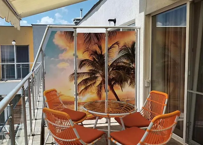 Aпартаменти мини в бей вю Aparthotel Tsarevo