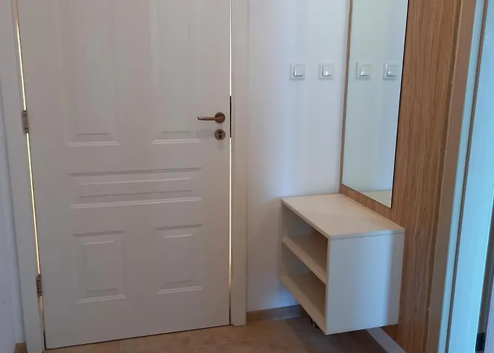 Aпартаменти мини в бей вю Aparthotel Tsarevo