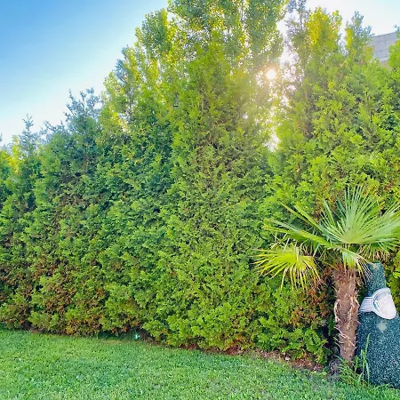 Aпартаменти мини в бей вю 4* Tsarevo