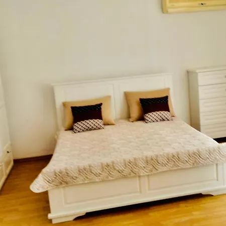 Aпартаменти мини в бей вю Appart hôtel *