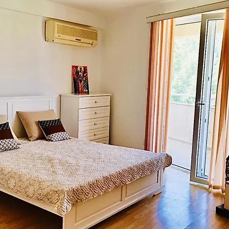 Aпартаменти мини в бей вю Lejlighedshotel