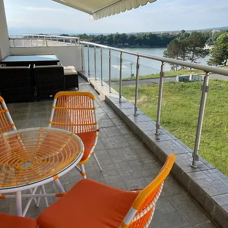 Appart hôtel Aпартаменти мини в бей вю