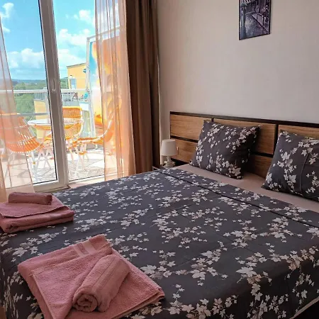 Aпартаменти мини в бей вю