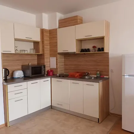 Aпартаменти мини в бей вю *
