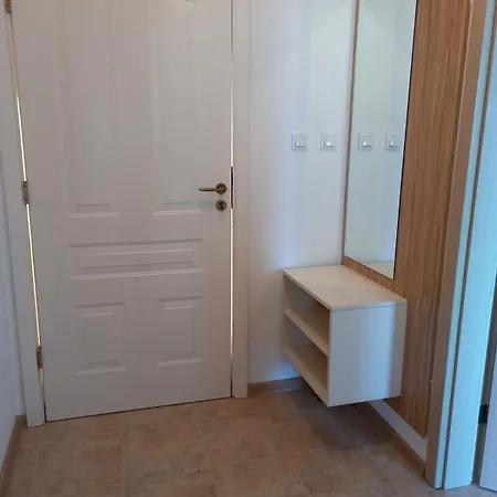 Aпартаменти мини в бей вю Lejlighedshotel Tsarevo