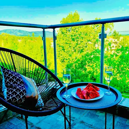 Aпартаменти мини в бей вю