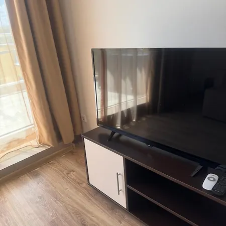 Aпартаменти мини в бей вю Lejlighedshotel 4*