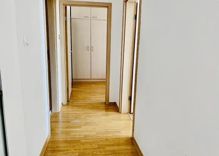 Aпартаменти мини в бей вю 4* Царево