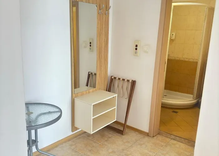 Aпартаменти мини в бей вю 4*